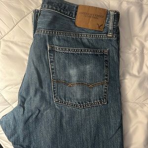 Mens Vintage AE 👖